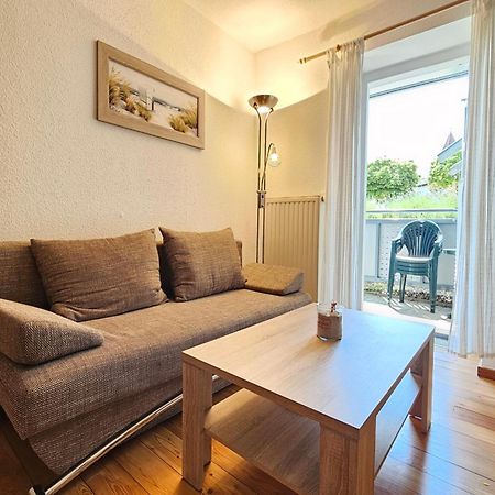 Appartement Residenz Bellevue à Heringsdorf  Extérieur photo