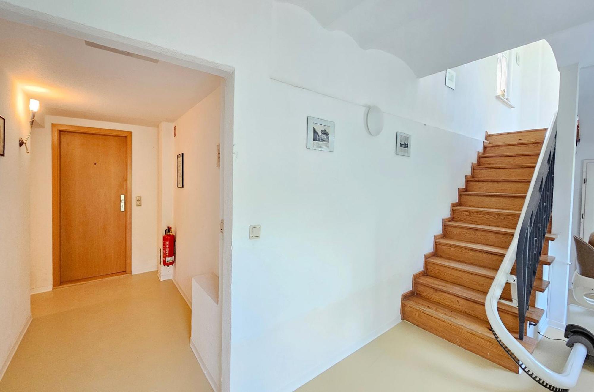 Appartement Residenz Bellevue à Heringsdorf  Extérieur photo